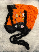 画像をギャラリービューアに読み込む, うさ耳ゆるくらば(Rabbit motif Hood)ver2.0|huhufu 服笑福(フフフ)