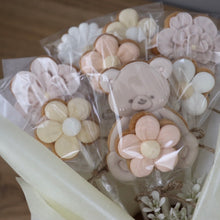 画像をギャラリービューアに読み込む, 花束クッキー|chomp(チョンプ)