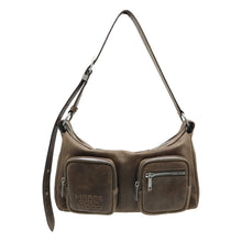 画像をギャラリービューアに読み込む, OUTPOCKET HOBO ( アウトポケットホーボー )|MARGESHERWOOD(マージシャーウッド)
