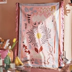 画像をギャラリービューアに読み込む, ブランケット"ルーツノスミカ"|rough since 2016(ラフ)