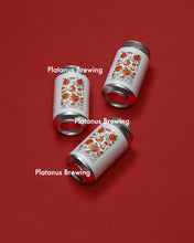 画像をギャラリービューアに読み込む, SOLEIL for Platanus Brewing|Platanus Brewing(プラタナスブルーイング)