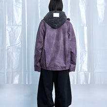 画像をギャラリービューアに読み込む, タックバルーン シングル ライダース|Nora Lily(ノラリリー)