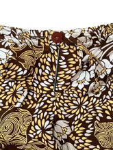画像をギャラリービューアに読み込む, LADIES| ストレートワイドパンツ 02|ADEGO -African Fabric apparel- (アデゴアフリカンファブリックアパレル)