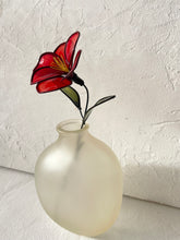 画像をギャラリービューアに読み込む, 椿|wire art Niko(ワイヤーアートニコ)