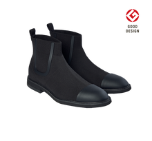 画像をギャラリービューアに読み込む, CHELSEABOOTS|ACTHREAD(アクスレッド)