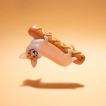 画像をギャラリービューアに読み込む, 【Coucou Suzette】Corgi Hair Claw|CHUPETERIA(チュペテリア)