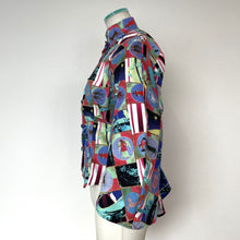 画像をギャラリービューアに読み込む, Victorian shirt J - ヴィクトリアンシャツJ|Merci DIEU(メルシーデュー)