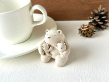 画像をギャラリービューアに読み込む, 甘えん坊が愛しくて(二人抱っこ)|手ノヒラ堂(テノヒラドウ)