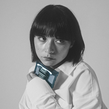 画像をギャラリービューアに読み込む, 01 カードケース monochrome|kachan(カチャン)