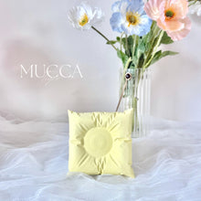 画像をギャラリービューアに読み込む, Pillow|Mucca x Tigre(ムッカティーグレ)