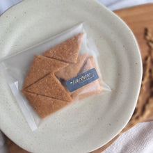 画像をギャラリービューアに読み込む, お米と発酵 米粉ごまクッキー|tacome(タコメ)