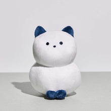 画像をギャラリービューアに読み込む, 箱猫ぬいぐるみ|HAKONECO(ハコネコ)