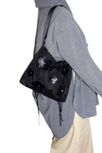 画像をギャラリービューアに読み込む, Trapezoid bag|Cherry on top(チェリーオントップ)
