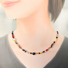 画像をギャラリービューアに読み込む, Necklace / Tokyo Night|LANDSCAPE CANDY(ランドスケープキャンディ)