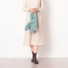 画像をギャラリービューアに読み込む, ウサミミシャギーバッグ|kakatoo(カカトゥ)