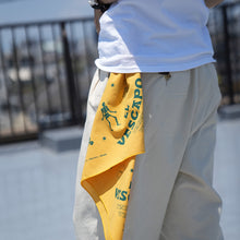 画像をギャラリービューアに読み込む, バンダナ05 アスレチック・ゴールド|DAILYCHOP DESIGN STORE(デイリーチョップデザインストア)