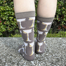 画像をギャラリービューアに読み込む, ヴェール ソックス|SAINT ange(セントアンジュ)