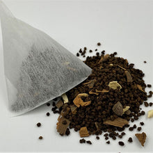 画像をギャラリービューアに読み込む, Tea Bag 贅沢チャイ |紅茶舗サウザンドリーフ(コウチャホサウザンドリーフ)
