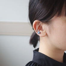 画像をギャラリービューアに読み込む, 天然石イヤーカフ Planet - Sky|Magic Hour(マジックアワー)