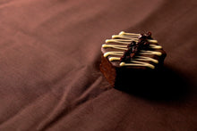 画像をギャラリービューアに読み込む, アメジスト ーラムレーズンー|ガトーショコラ専門店cioccolata(ガトーショコラセンモンテンチョコラータ)