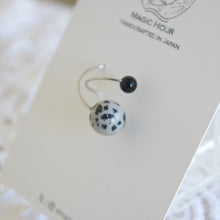 画像をギャラリービューアに読み込む, 天然石イヤーカフPlanet - Seaside Walk|Magic Hour(マジックアワー)