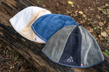 画像をギャラリービューアに読み込む, 今治タオル サウナハット【黒×グレー】