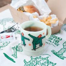 画像をギャラリービューアに読み込む, バンダナ03 ナチュラル|DAILYCHOP DESIGN STORE(デイリーチョップデザインストア)