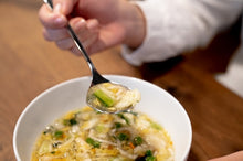 画像をギャラリービューアに読み込む, スープ専用スプーン「スープ賢人」|YAMACO(ヤマコ)