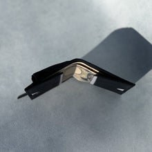 画像をギャラリービューアに読み込む, mini wallet 二つ折りミニ財布|enrio(エンリオ)