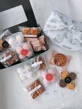 画像をギャラリービューアに読み込む, クッキー詰め合わせギフトBOX|oyatsuya KOTI(オヤツヤコティ)