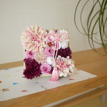 画像をギャラリービューアに読み込む, 叶華 -kanohana-|liliumflower(リリウムフラワー)