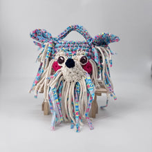 画像をギャラリービューアに読み込む, アニマルBAG チワワ|an.chu..(アンチュ)