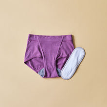 画像をギャラリービューアに読み込む, エコナップ®パッド|ayame(アヤメ)