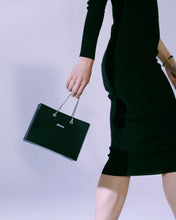 画像をギャラリービューアに読み込む, Leather Shopper 01 / レザーショッパー|Martin Rychard(マーティン リチャード)