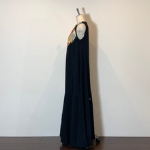 画像をギャラリービューアに読み込む, 着物リメイク フレアドレス|komomo(コモモ)