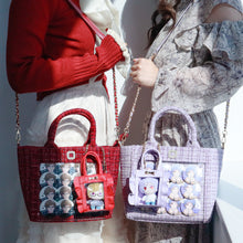 画像をギャラリービューアに読み込む, パレットリリーマイクロバッグ|fanfancy+(ファンファンシープラス)