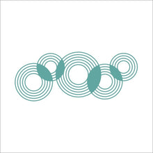 画像をギャラリービューアに読み込む, wave series W-02/Ripples|KANOHARI(カノハリ)