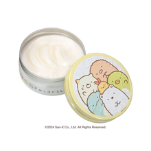 画像をギャラリービューアに読み込む, すみっコぐらし ここがおちつくんです/スチームクリーム75g|STEAMCREAM(スチームクリーム)