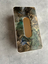 画像をギャラリービューアに読み込む, Tissue case|season(シーズン)