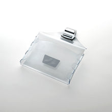 画像をギャラリービューアに読み込む, 03 ポーチ|kachan(カチャン)