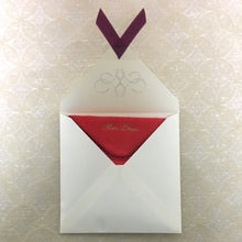 画像をギャラリービューアに読み込む, レース タオルハンカチ テリークロス|Mon Luxe (モンリュクス)