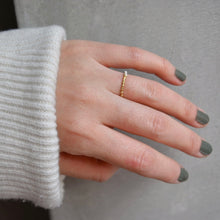 画像をギャラリービューアに読み込む, 【silver×gold】カレンシルバーリング 9~10号|YEAH.JAPAN(イエアジャパン)