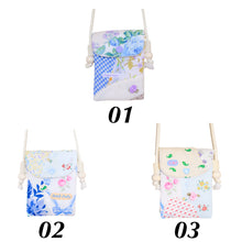 画像をギャラリービューアに読み込む, Pochet<unique quilt>|Cherry on top(チェリーオントップ)
