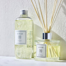 画像をギャラリービューアに読み込む, WHITE SAVON ディフューザー|SUNAH(スナハ)