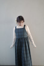 画像をギャラリービューアに読み込む, back ribbon onepi|Mistletoe(ミソルト)