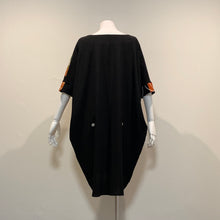 画像をギャラリービューアに読み込む, 着物リメイク モモンガワンピース|komomo(コモモ)