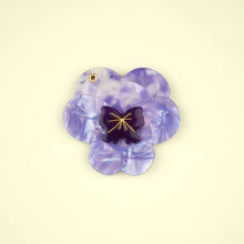 画像をギャラリービューアに読み込む, 【Coucou Suzette】Pansy Mirror|CHUPETERIA(チュペテリア)