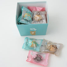 画像をギャラリービューアに読み込む, こぐまのでべそ 12個入り|ムッシュ・マスノ アルパジョン