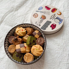 画像をギャラリービューアに読み込む, キッチン缶|Dinosaur Tree(ダイナソーツリー)