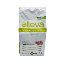 画像をギャラリービューアに読み込む, アレヴァ エクイリブリアム センシティブ ラム パピー 小粒 2kg|アレヴァ
